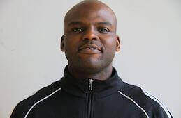 Coach Corneille